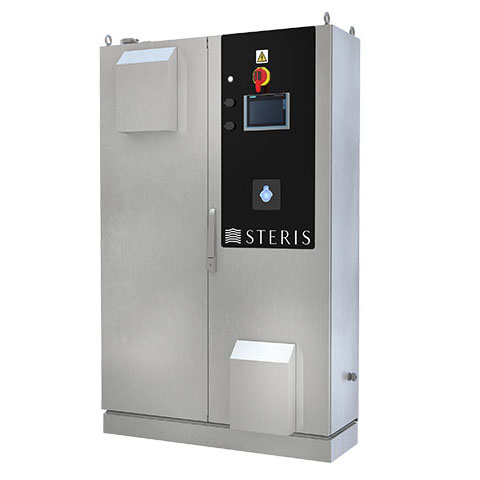 ����������� �� ������ �������� �������� Vaprox 59 Steris